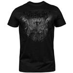 Venum T Shirts Devil Zwart Venum Vechtsport Shop