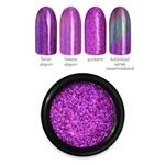 Moyra HOLO Mirror Powder nr 03 PINK