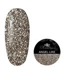 Korneliya Liquid Gel Expert Collection ANGEL LIKE 12ml