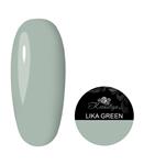 Korneliya Liquid Gel Expert Collection LIKA GREEN 12ml