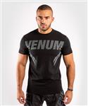 Venum ONE FC Impact T-shirt Zwart Zwart