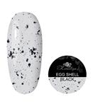 Korneliya Egg Shell Black 12 ml