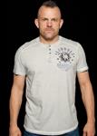HeadRush Chuck Liddell Saphire MMA T-shirt Chosen Few Collectie