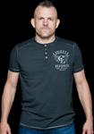 HeadRush Chuck Liddell Onyx T Shirt Zwart Chosen Few Collection