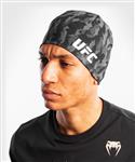 UFC Venum Authentic Fight Week Unisex Performance Beanie Zwart