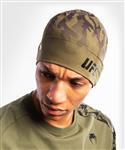 UFC Venum Authentic Fight Week Unisex Performance Beanie Khaki