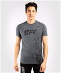 UFC Venum Authentic Fight Week T-shirt Grijs