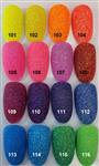 Korneliya Nailart Zand Set met 16 kleuren