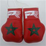 PunchR Mini Carhanger Bokshandschoenen Marocco