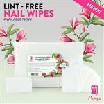 Moyra Lint Free Nail Wipes 540 stuks