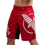 Hayabusa Chikara 4.0 Fight Shorts Rood - Hayabusa MMA Fightwear