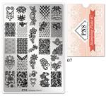 PNS Stamping Plate 07