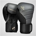 Hayabusa Bokshandschoenen T3 Donkergrijs Zwart Boxing Gloves