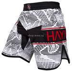 Hayabusa Flex Fight Shorts Wit MMA Trainingsshort
