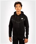 Venum Laser Evo 2.0 Kids Hoodie Zwart