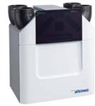 Wernig Comfort-Vent Q 350 / 600  | G4/F7 | Pollenfilter