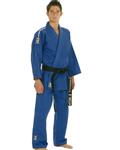 Matsuru Judopak 0026 Junior Blauw 360 gram