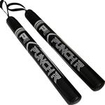 PunchR™ Electric Training Sticks Zwart Wit
