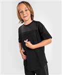 Venum OKINAWA 3.0 T-shirt Kinderen Zwart Rood