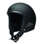 Redbike RB-670 jethelm mat zwart