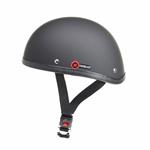 Redbike RB-100 helm mat zwart