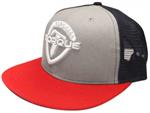 TORQUE Sports Patriot Snapback Cap Pet