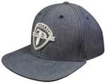 Torque Sports Faded Evolution Hat Snapback Cap
