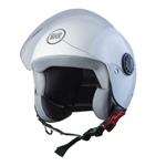 BHR 806 Kids wit | kinderhelm