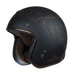 Origine primo rocker jethelm mat brons