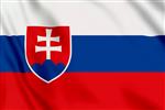 vlag Slowakije 300x200