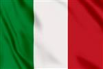 vlag Italie 300x200