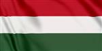 vlag Hongarije 300x200
