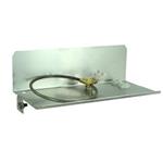 Verwarmingsspiraal voor model Suevia 500