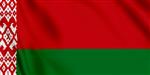 vlag Wit Rusland 300x200