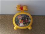 Wekker Winnie the Pooh (2620)