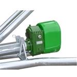 Aanbouw-omkeerkast Buschmann compleet