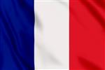 vlag Frankrijk 300x200