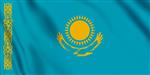 vlag Kazachstan 300x200