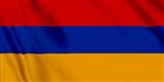vlag Armenie 300x200