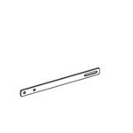 Verbindingsstrip vvh 0-9 cm