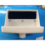 Opbouwset Suevia AB onderbreking