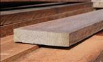 Hardhouten plank B 40 x H 200 x L 400 cm