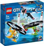 LEGO City Luchtrace - 60260