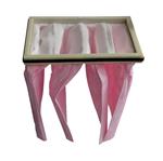 HQ Zakkenfilter F7 voor filterbox HQ 606 - 50601300