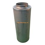 Actief koolstoffilter patroon HQ 600 - 50600475