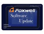 Foxwell I53 Software Licentie