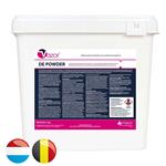 Vazor® DE Powder - 2kg emmer