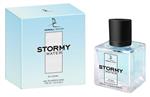 Stormy Water for her by Dorall