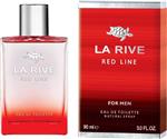 Red Line for him by La Rive