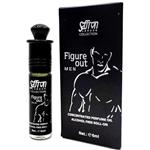 Figure Out Men Roll On Parfum Olie by Saffron 6ml